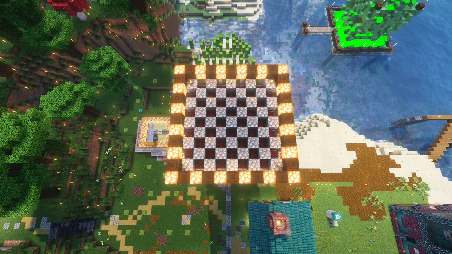 Melon and Pumpkin Farm – additional image